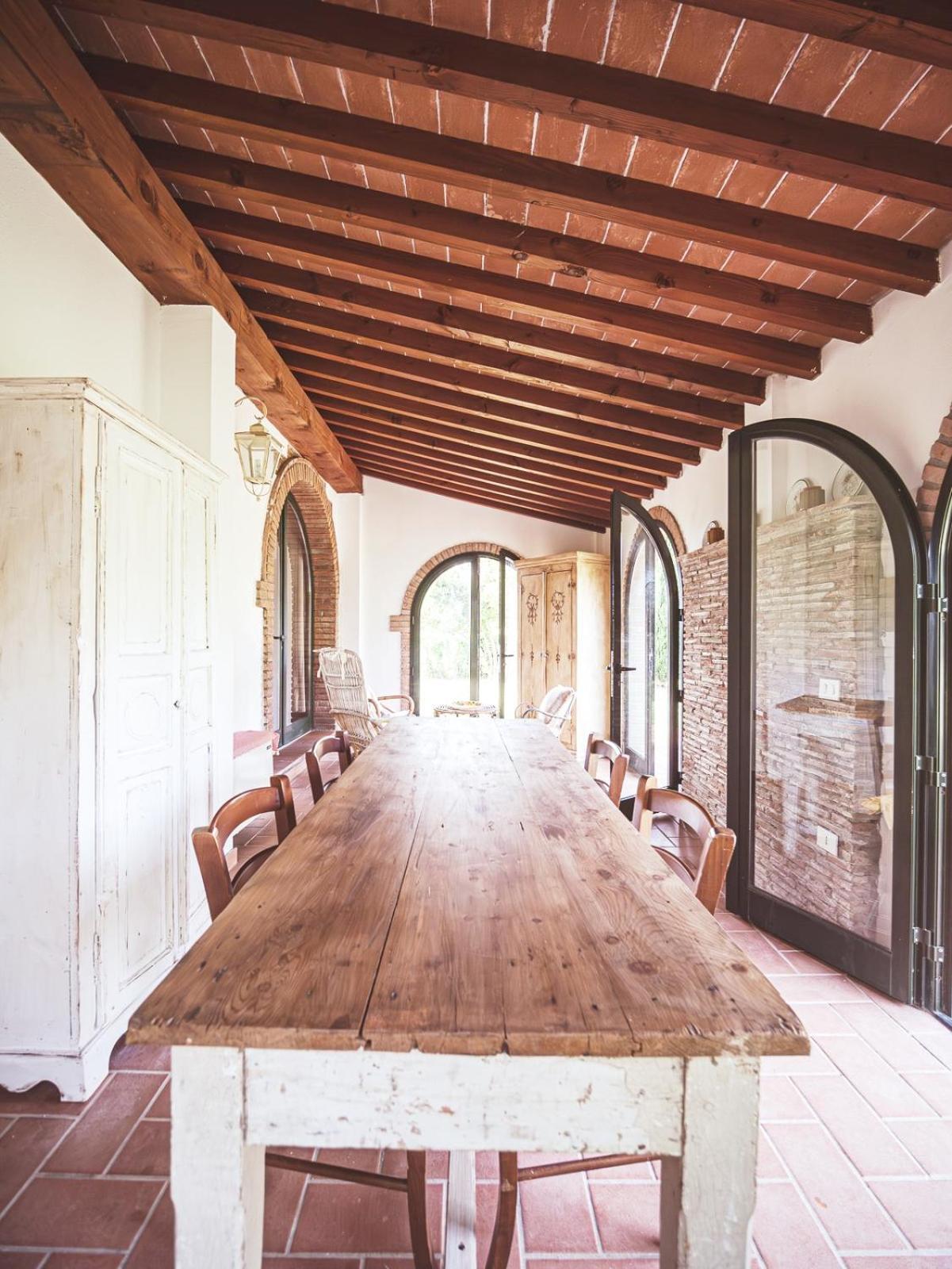 Relais Casale Il Poggetto - Olivo 1 By Zoom In Earth Apartamento Cecina  Exterior foto